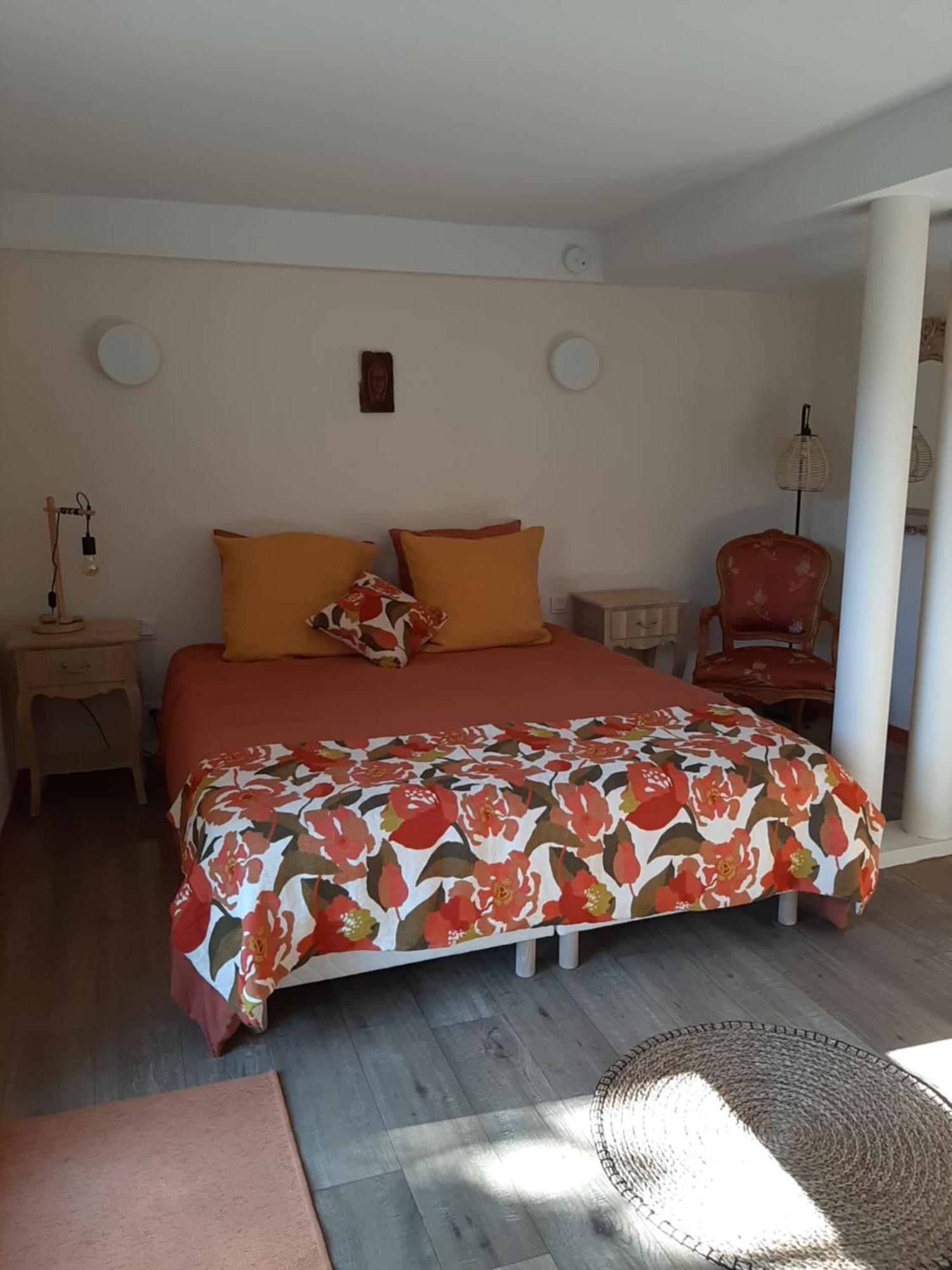 Vieille-Brioude Chambre D'Hotes Charme Et Nature المظهر الخارجي الصورة