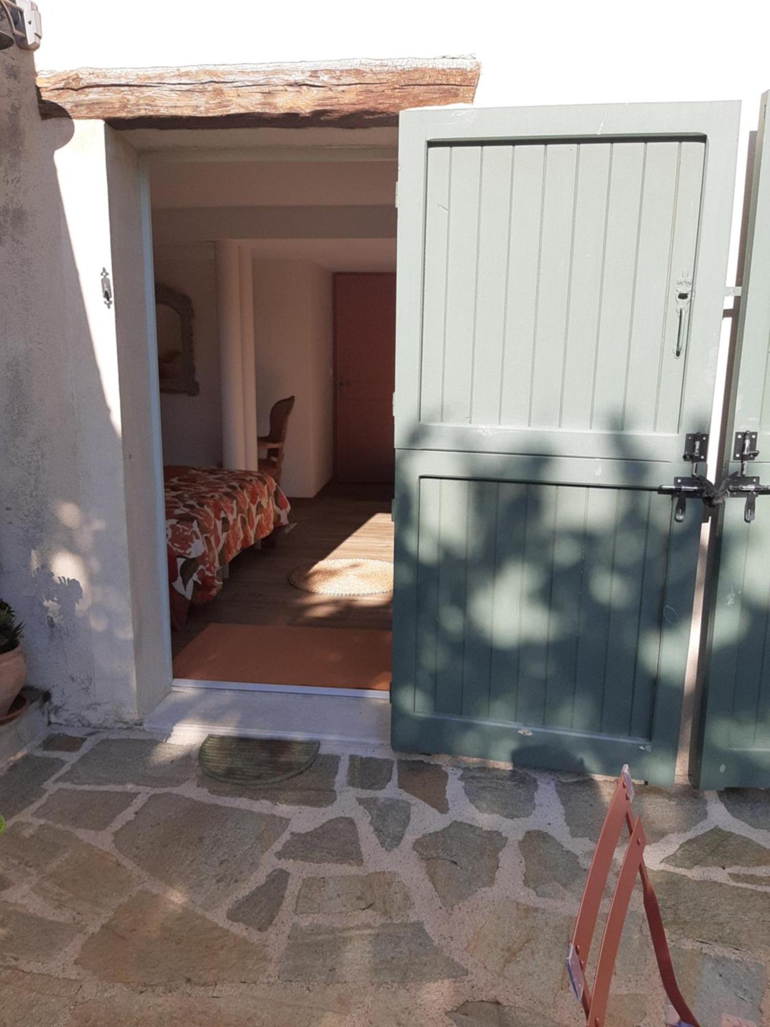 Vieille-Brioude Chambre D'Hotes Charme Et Nature المظهر الخارجي الصورة