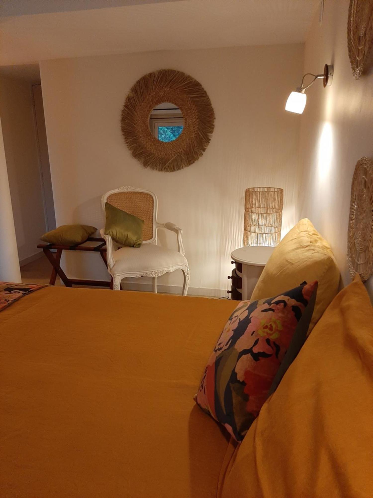 Vieille-Brioude Chambre D'Hotes Charme Et Nature المظهر الخارجي الصورة