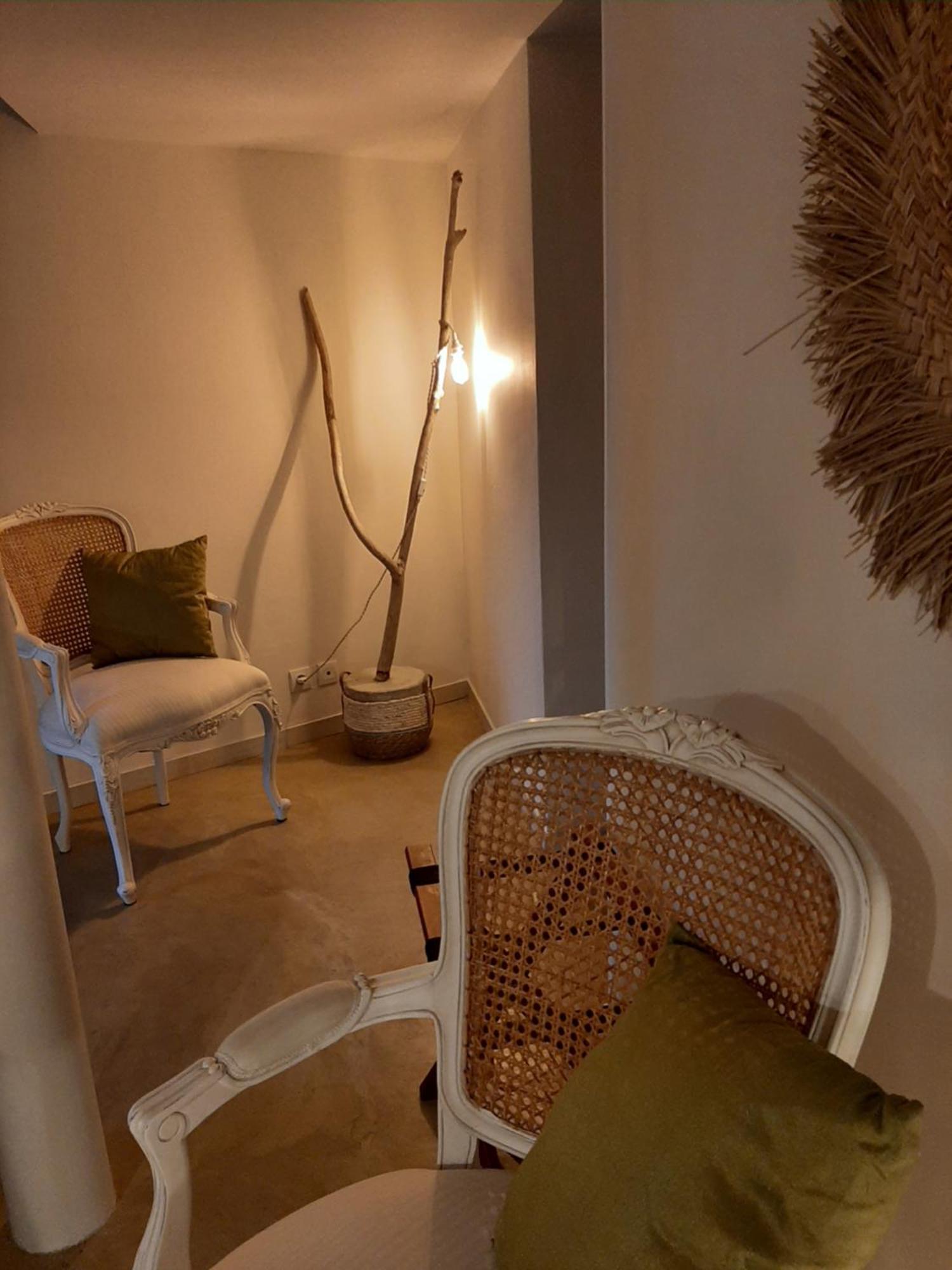 Vieille-Brioude Chambre D'Hotes Charme Et Nature المظهر الخارجي الصورة