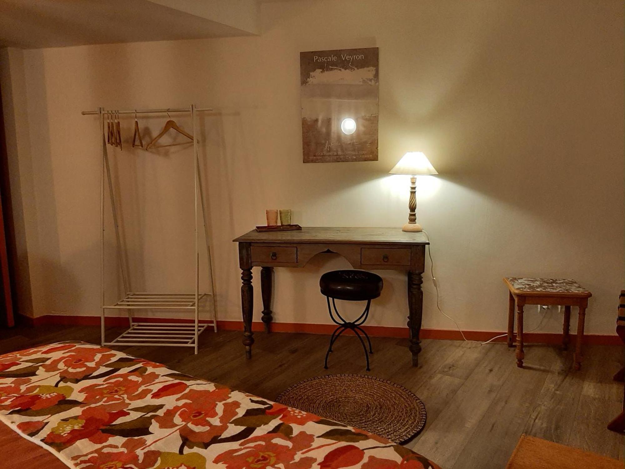 Vieille-Brioude Chambre D'Hotes Charme Et Nature المظهر الخارجي الصورة