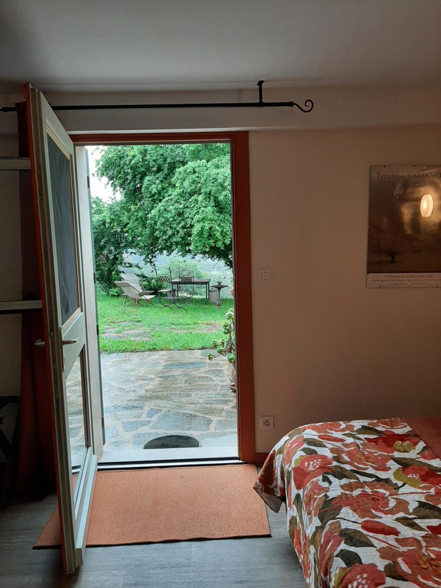Vieille-Brioude Chambre D'Hotes Charme Et Nature المظهر الخارجي الصورة