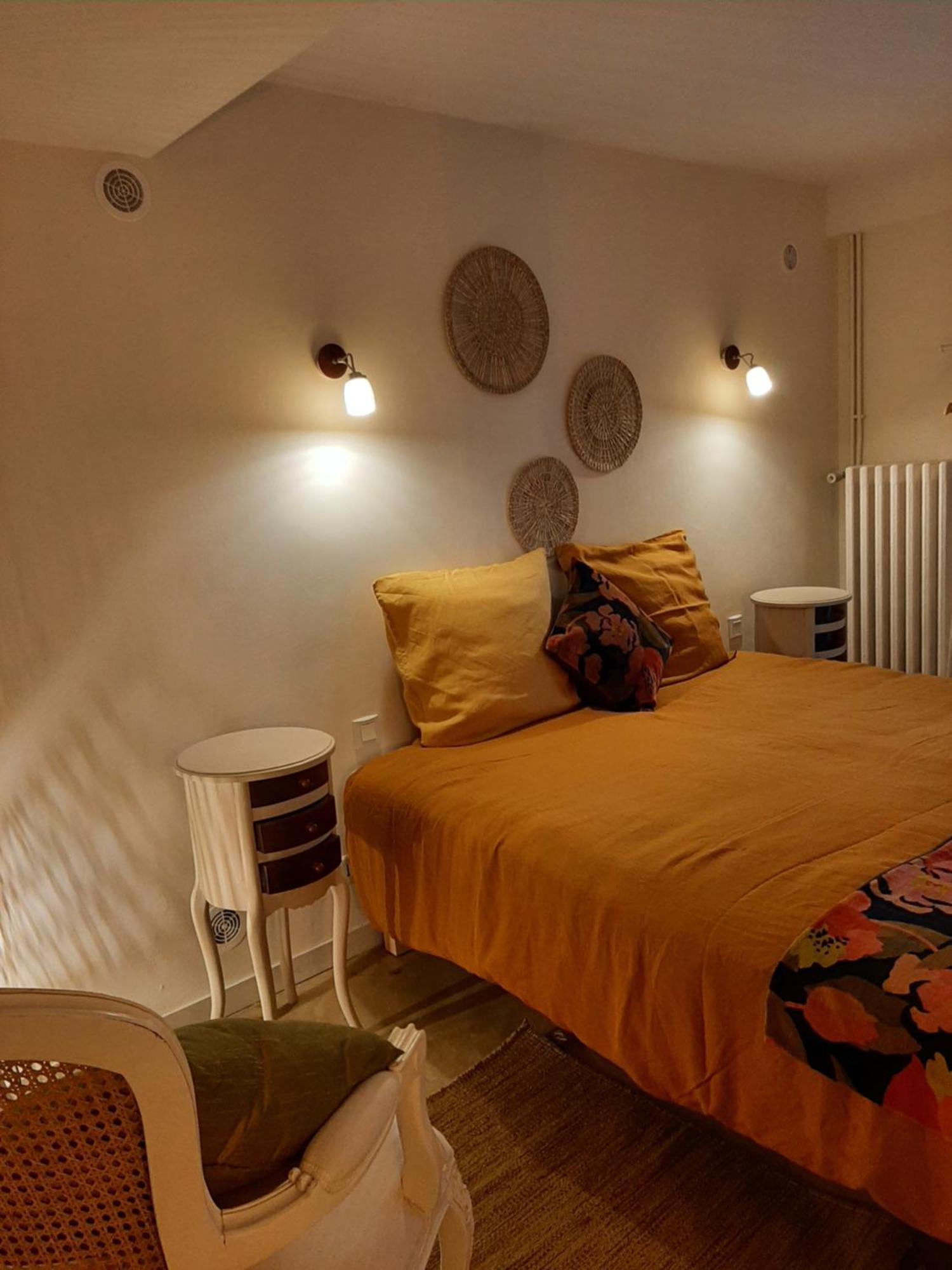 Vieille-Brioude Chambre D'Hotes Charme Et Nature المظهر الخارجي الصورة