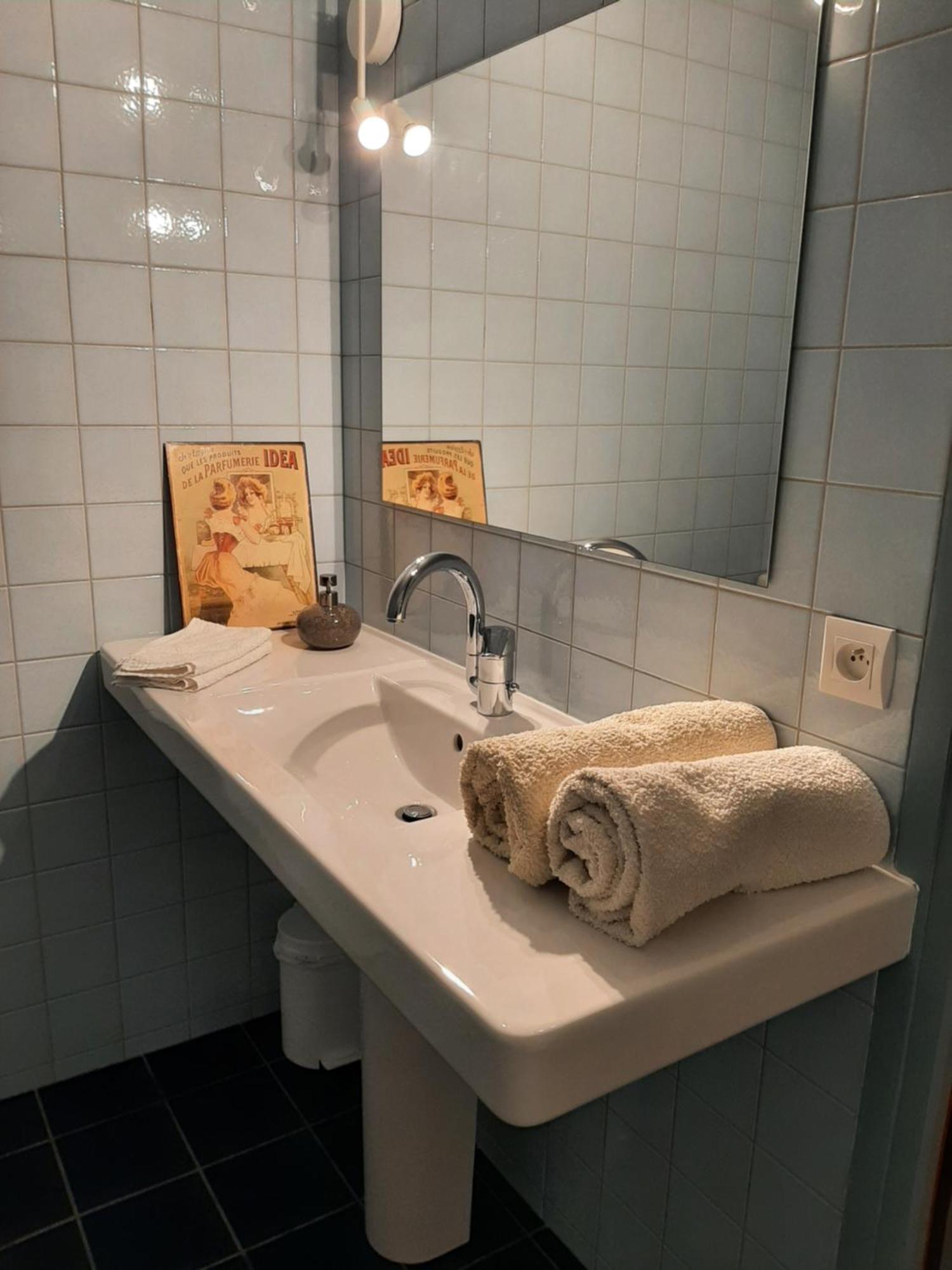 Vieille-Brioude Chambre D'Hotes Charme Et Nature المظهر الخارجي الصورة